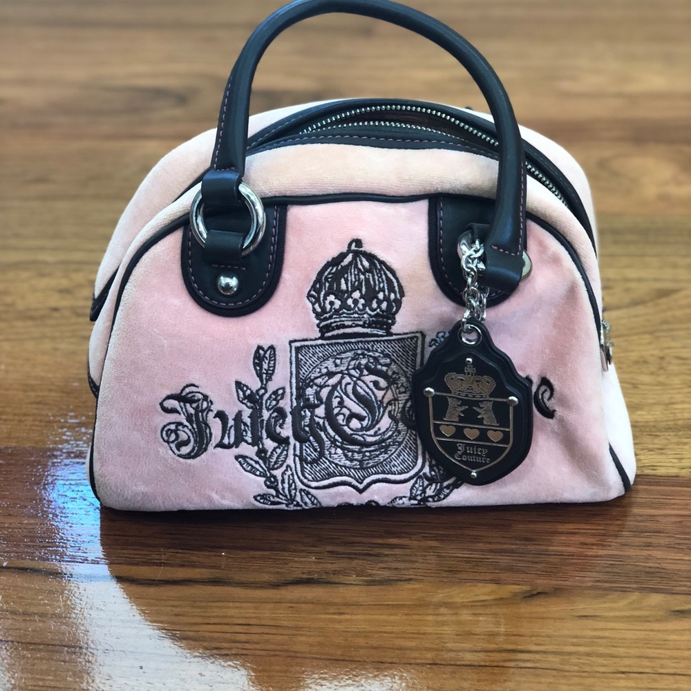Juicy Couture bag